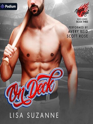cover image of On Deck